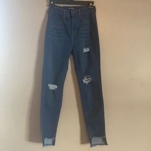 Fashion Nova jeans